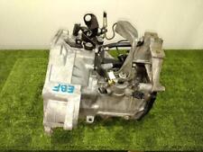 EBF gearbox for SKODA OCTAVIA