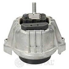 O/S Aluminium Engine Mounting OPTIMAL Fits BMW E88 E82 X1 E84 04-15 22116768800