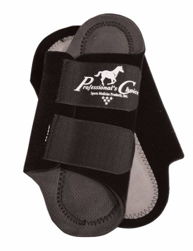 Competitor splint boots - splint,