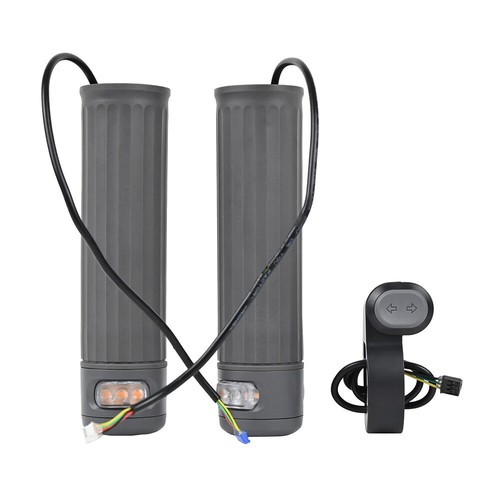 Electric scooter handlebar - electric,
