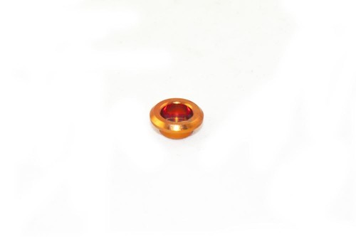 Baja buggy servo saver - servo, spring
