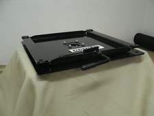 Fits VW T5 T5.1 T6 Transporter Caravelle Camper Swivel Plate