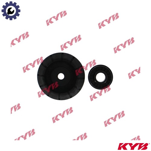 Repair kit suspension strut - kit,