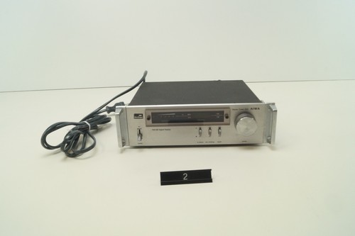 Aiwa r22 stereo tuner - stereo,