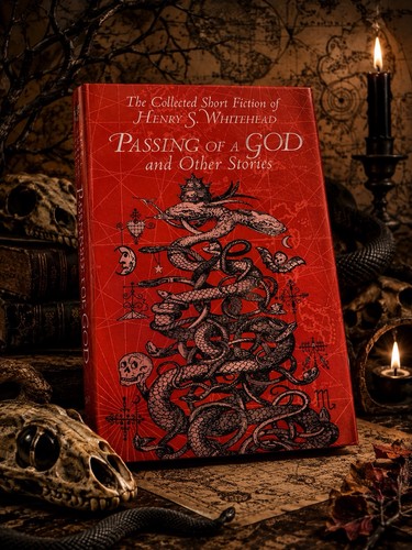 Passing god 1st - passing, 2007