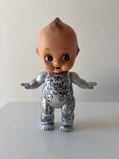 Janggutbear Custom Vintage