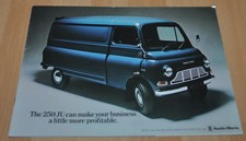 197? Austin Morris 250 JU