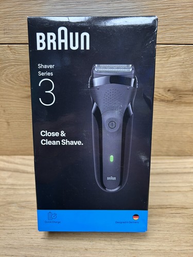 Braun shaver series - braun, 300s
