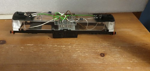 Excellent condition hornby - condition,