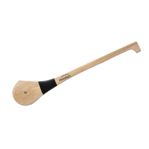 Murphy intro ash - ash, hurling
