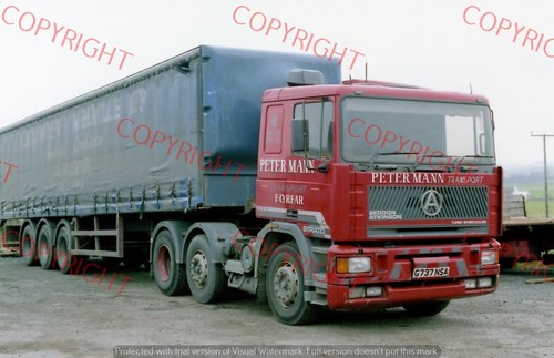 Truck lorry photo peter - truck/lorry,