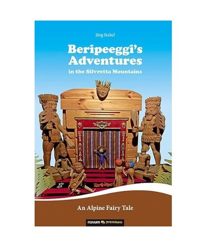 Beripeeggi adventures the - beripeeggi's, in