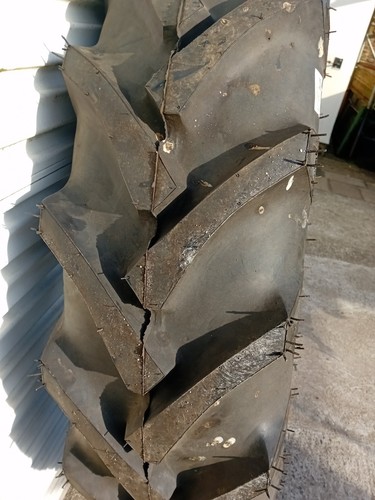 Kirti mrl tractor tyre 38 - kirti,