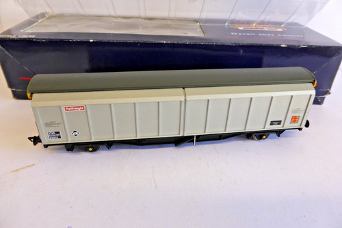 Gauge bachmann 276 vga - oo,