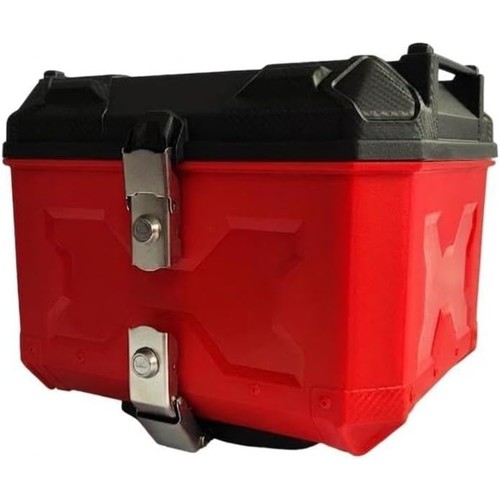 Motorcycle top box - motorcycle,