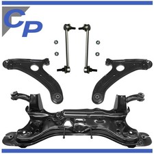Axle carrier front for Hyundai