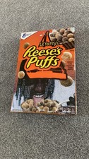 Lil Yachty x Reese's Puffs