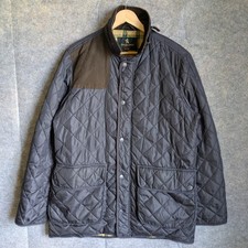 Sterling Vintage Jacket Mens