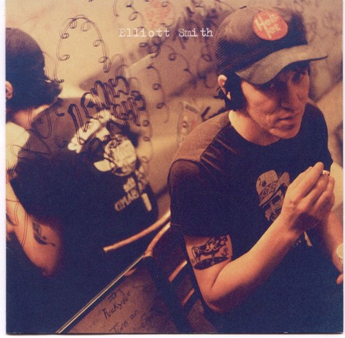 Elliott smith either - smith, either/or