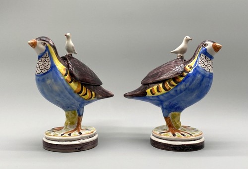 Pair alcora talavera - alcora,
