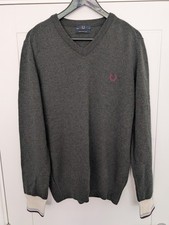Fred Perry Dark Green