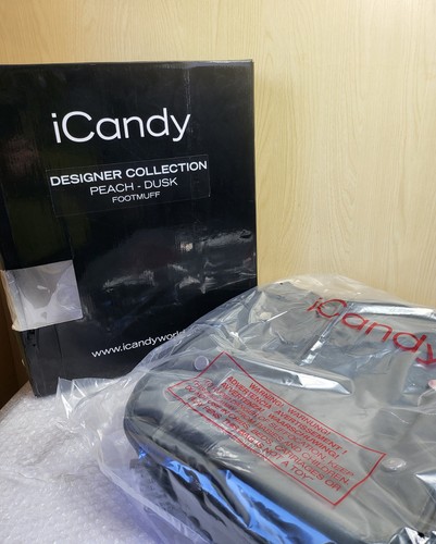 Icandy designer collection - icandy,