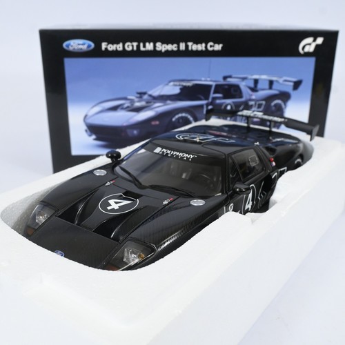 Autoart ford lm spec - autoart,