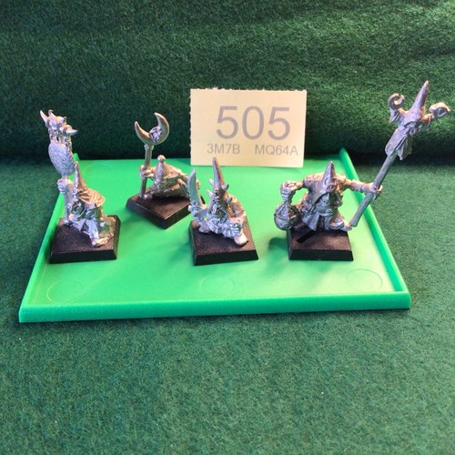 Vintage warhammer oldhammer - warhammer,