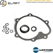 GASKET WATER PUMP DRM0725 FOR