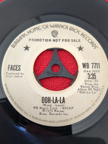 Small faces inch vinyl - small,