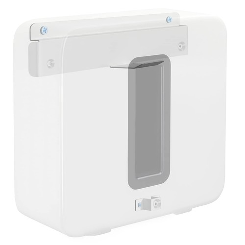 Wall mount for - mount, sub