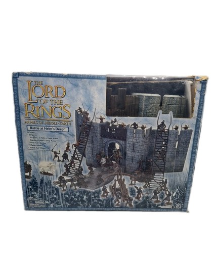 Lord the rings - lord,