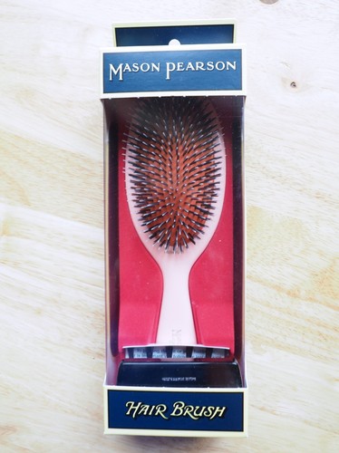 Nib genuine mason pearson - mason,
