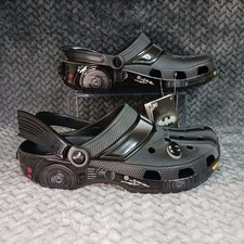 Crocs batman batmobile - crocs,