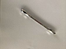 Benefit  Goof Proof Brow Pencil Full Size Shade 3 Warm Brown New