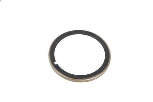 Shaft seal manual - shaft,