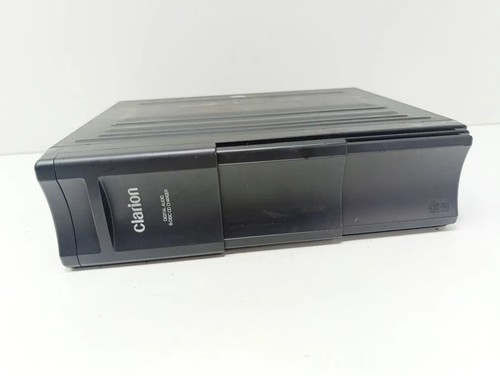 Peugeot 607 cd changer - 9u,