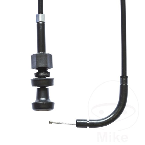 New choke cable - new, 1pc