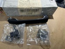 MERCEDES W140 S CLASS REAR