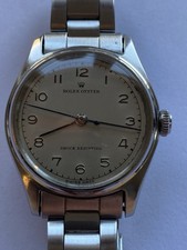 Vintage Rolex Oyster Shock