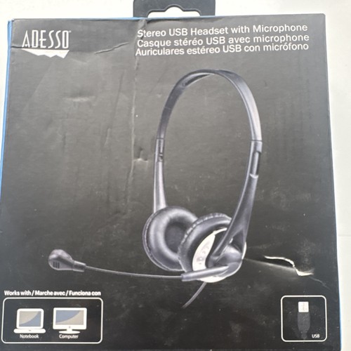 Adesso xtream stereo usb - adesso, p2
