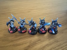 Warhammer 40K Grey Knights |