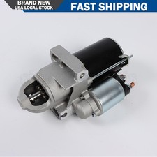 6792N Starter For Mercruiser