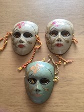 Venitian Masquerade Face Mask