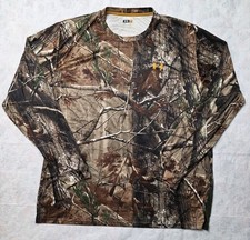 Under Armour 2XL Mens Realtree