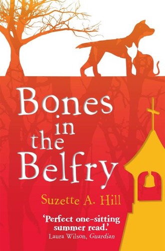 Bones the belfry suzette - bones,