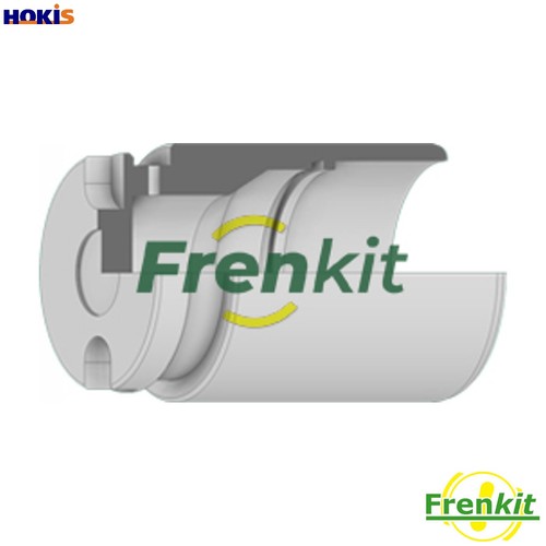 Piston brake caliper p344801 - piston,