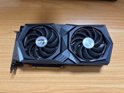Msi geforce rtx - rtx, 3060