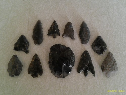 North west coast indian - west,