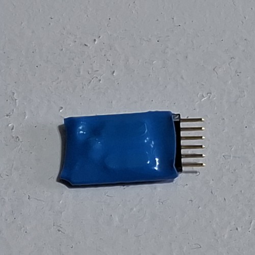 Gauge bachmann pin - gauge,